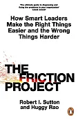 The Friction Project