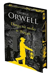 Droga na molo w Wigan (edycja,George Orwell