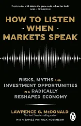 How to Listen When Markets Speak How to Listen When Markets Speak