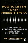 How to Listen When Markets Speak