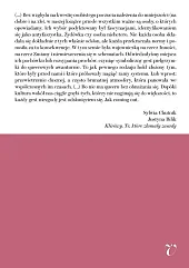 Kłirówy Te które złamały zasadySylwia Chutnik Kłirówy Te które złamały zasadySylwia Chutnik