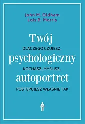 Twój psychologiczny autoportret Twój psychologiczny autoportret