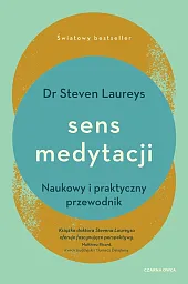Sens medytacjiSteven Laureys