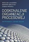Doskonalenie organizacji procesowej