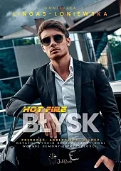 Hot Fire Tom 3 Błysk