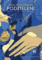 Podzieleni Tom 3 Unsouled