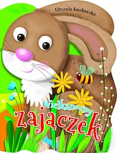 Wielkanocny zajączekUrszula Kozłowska