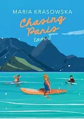 Chasing Paris. Tom 3