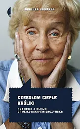 Czesałam ciepłe królikiDariusz Zaborek