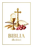Biblia dla dzieci A4