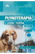 Płynoterapia u psów i kotów Płynoterapia u psów i kotów
