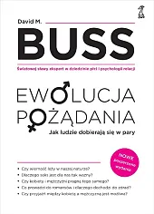 EWOLUCJA POŻADANIAM.David Buss