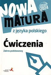 Nowa matura z języka polskiego Ćwiczenia,Anna Fiałkowska Katarzyna Nowa matura z języka polskiego Ćwiczenia,Anna Fiałkowska Katarzyna