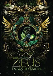 Zeus Down to Earth Tom 2J.Emilia Lee