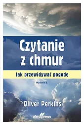 Czytanie z chmurOliver Perkins