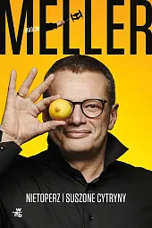 Nietoperz i suszone cytrynyMarcin Meller