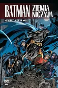 Batman. Ziemia niczyja. Owoce ziemi. Tom 5