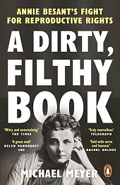 A Dirty, Filthy Book A Dirty, Filthy Book