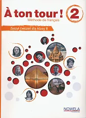 A ton tour! 2 ĆwiczeniaAlain Broute