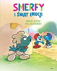 Smerfy i świat emocji Smerf, który był zazdrosny