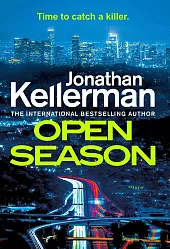 Open SeasonJonathan Kellerman