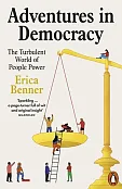 Adventures in Democracy Adventures in Democracy