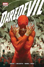 Daredevil. Tom 1Marco Checchetto