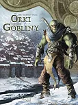 Świat Akwilonu. Orki i gobliny. Pech. Tom 5 Świat Akwilonu. Orki i gobliny. Pech. Tom 5