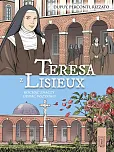 Teresa z Lisieux Kochać znaczy oddać wszystko Teresa z Lisieux Kochać znaczy oddać wszystko