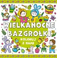 Koloruj z nami! Wielkanocne bazgrołki
