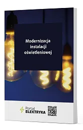 Modernizacja instalacji oświetleniowej Modernizacja instalacji oświetleniowej