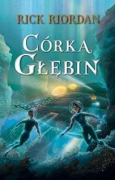 Córka głębin wyd.2