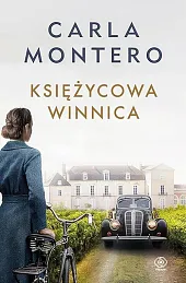 Księżycowa winnicaCarla Montero Księżycowa winnicaCarla Montero