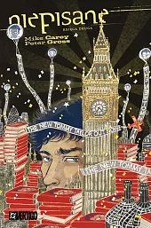 Niepisane Tom 2Peter Gross