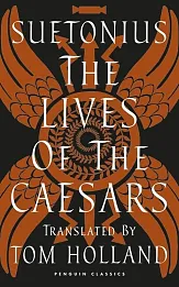 The Lives of the Caesars
