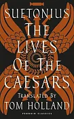 The Lives of the Caesars