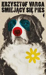 Śmiejący się piesKrzysztof Varga