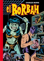 El BorbahCharles Burns El BorbahCharles Burns