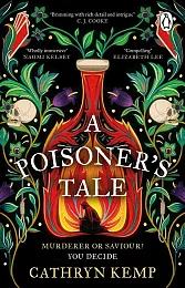 A Poisoner's TaleCathryn Kemp