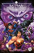 Batman. Nocne koszmary