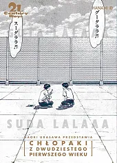21st Century Boys Chłopaki z XXI,Naoki Urasawa 21st Century Boys Chłopaki z XXI,Naoki Urasawa