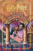 Harry Potter i Kamień Filozoficzny Harry Potter i Kamień Filozoficzny