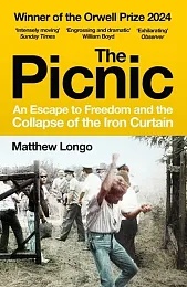 The PicnicMatthew Longo