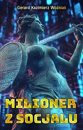 Milioner z socjaluKazimierz Woźniak Gerard