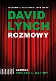 David Lynch. Rozmowy David Lynch. Rozmowy