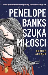 Penelope Banks szuka miłościBrooke Adams