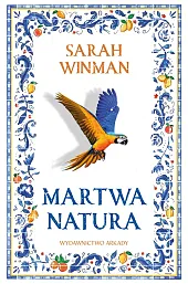 Martwa naturaSara Winman