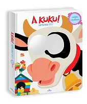 A KUKU! Spójrz tu!Jarek Żukowski A KUKU! Spójrz tu!Jarek Żukowski