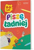 Piszę ładniej Klasa 3 Zeszyt ćwiczeń