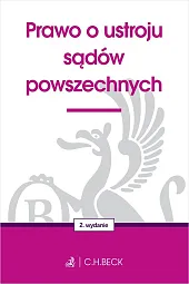 Prawo o ustroju sądów powszechnychAneta Flisek Prawo o ustroju sądów powszechnychAneta Flisek